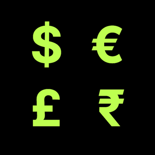 Moneymate icon